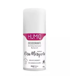 Desodorante Humiq Rosa Mosqueta Roll -on 60g