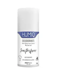 Desodorante Humiq Sen Perfume Rolll -on 60g