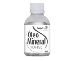 Oleo Mineral 100 ml Bellaphytus