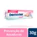 Creme Para Prevenção De Assaduras Dermodex Prevent 30 Gr