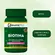 Biotina 500mg 60 Caps Eurofito