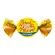 Bala Butter Toffees Leite Arcor 90g
