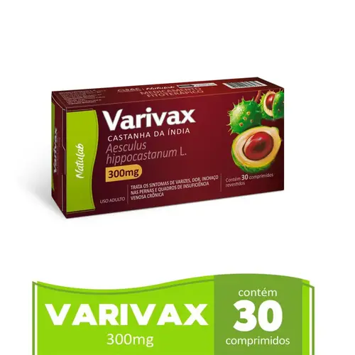 VARIVAX 100MG 30 CPR REVEST