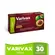 VARIVAX 100MG 30 CPR REVEST