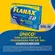 Flanax XR 660mg Bayer Analgésico com 8 Comprimidos Revestidos de Liberação Prolongada