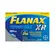 Flanax XR 660mg Bayer Analgésico com 8 Comprimidos Revestidos de Liberação Prolongada
