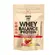 Whey Balance Protein 455g Morango e Banana Health Labs