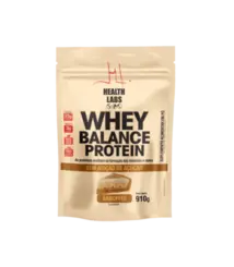 Whey Balance Protein 910 g Leite Nino Health Labs