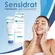 Loção Reidratante Sensidrat Ureia 10% 120ml