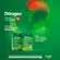 Dorageo Dipirona 1g  20 Cpr