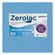 Zerolac 10000 fcc c 10 comprimidos mastigaveis