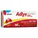 Adlyv 400mg c 08 capsulas mole