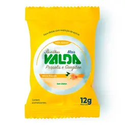 Valda Mais Propolis Sache 12g