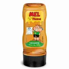 Mel Baldoni 300g Turma Monica Flores Silvestres