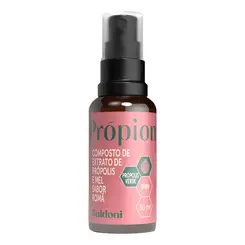 Própolis Spray Própion Mel e Romã Baldoni 30ml