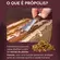 Própolis Spray Própion Mel e Romã Baldoni 30ml