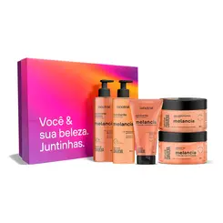 Kit Labotrat Melancia c/5 Itens Presenteável
