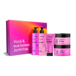 Kit Labotrat Pitaya c/5 Itens Presenteável