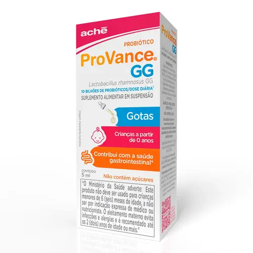 ProVance GG Gotas 5ml