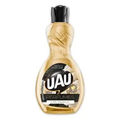 Limpador Perfumado UAU Ingleza Perfume Chá Branco - 500ml