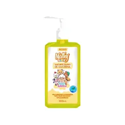 Sabonete Líquido Nathy Baby Glicerinado T. da Fofinha 500ml
