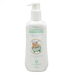 Sabonete Líquido Sensiskin Infantil  GH Derma 200ml