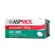 AspMol 500mg com 20 Comprimidos