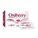Oxiberry Cranberry Vitaminas Multivitamínicos 30 Sachês 5g
