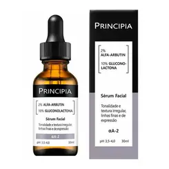 Sérum Facial Principia Alfa Arbutin AA-2 30ml