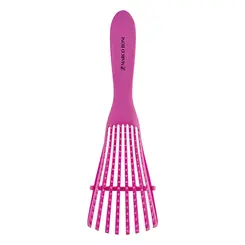 Escova de Cabelo Marco Boni Curly Definidora Cerdas Únicas