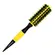 Escova Profissional Marco Boni Thermal Ceramic Yellow Basic 47mm
