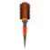 Escova Profissional Marco Boni Thermal Ceramic Orange 65mm