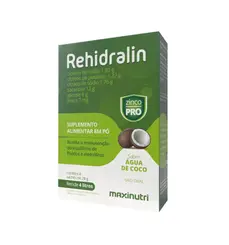 Rehidralin po agua coco 28gr 01 envelope