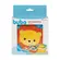 Kit 3 Potes Infantil Papinha Lanchinho Buba Animal Fun