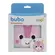 Kit 3 Potes Lancheira Infantil Buba Bubazoo Unicrnio
