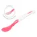 Kit 2 Colher Termossensível Infantil Buba Rosa e Azul