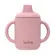 Copo de Treinamento Buba em Silicone Rosa 120ml