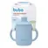 Copo de Treinamento Buba em Silicone Azul 120ml