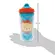 Copo Canudo Infantil Parede Dupla Buba Animal Fun Leo 280ml