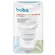Kit 3 Copo Alimentador Graduado Beb Recm Nascido Buba