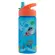 Garrafinha Infantil Criana Resistente Buba Pirata 380ml