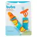 Prendedor De Chupeta Animal Fun Leo 12047 - Buba