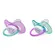 Kit 2 Chupeta Comfort Buba Tamanho 1 Noturna Unicrnio