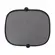 Kit 2 Protetor Solar blackout Carro Buba Ventosa Protege Sol