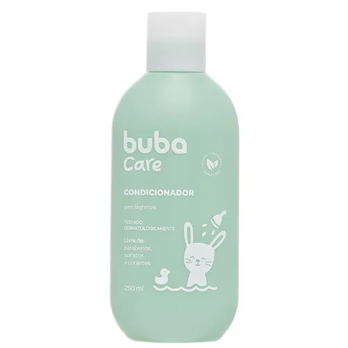 Condicionador Beb Buba Hipoalergnico 250ml