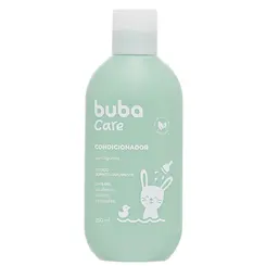 Condicionador Beb Buba Hipoalergnico 250ml