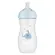 Mamadeira Buba Easy Flow Elefante Azul 330ml