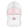 Mamadeira Buba Easy Flow Elefante Rosa 120ml