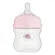 Mamadeira Buba Easy Flow Elefante Rosa 120ml