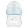 Mamadeira Buba Easy Flow Nuvem Azul 120ml